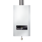 TGC NSW16TM(W) 16公升/分鐘 煤氣恆溫熱水爐 (白色)